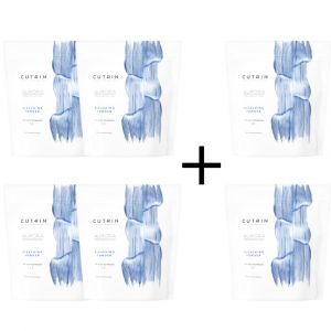 Cutrin Aurora Bleach Blekning 500g ( 4+2 )