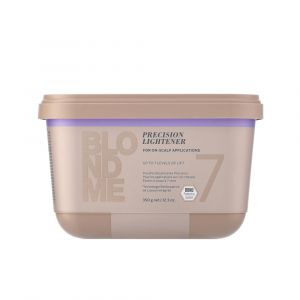 Schwarzkopf BlondMe Precision Lightener 7 350g