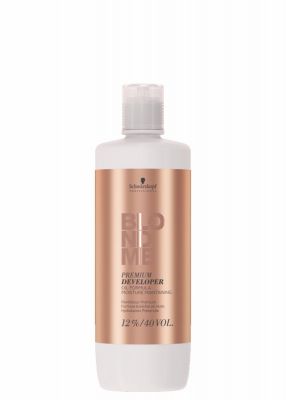 Schwarzkopf Blondme Premium Developer 12%