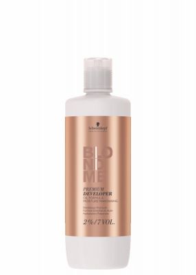 Schwarzkopf Blondme Premium Developer 2%