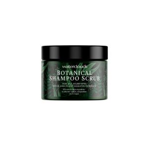 Waterclouds Botanical Shampoo Scrub 250ml 