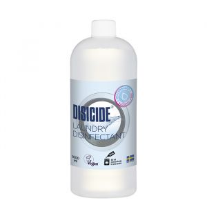 Disicide Laundry Disinfectant 1000ml 