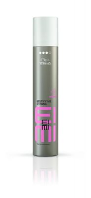 Wella Eimi Mistify Strong 300ml