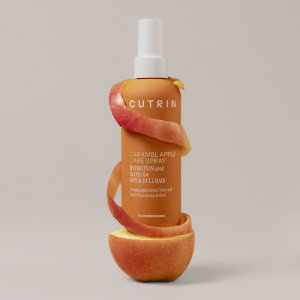 Cutrin Caramel Apple Care Spray 200ml