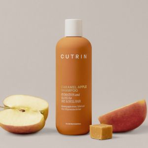 Cutrin Caramel Apple Shampoo 300ml