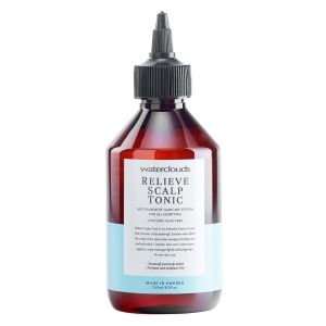 Waterclouds Relieve Tonic 250ml 