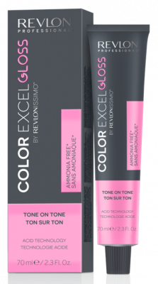 Revlon Color Excel Gloss 70ml