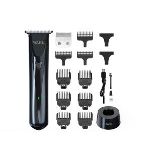 Wahl Chromini Duo
