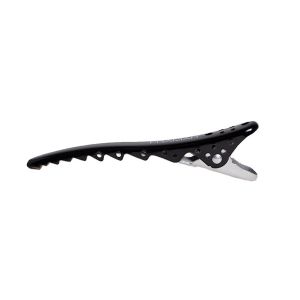 Framar Big Bite Clips Black