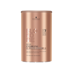 Schwarzkopf BM Premium Clay Lightening 350g 