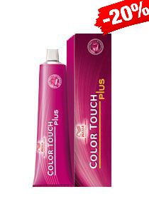 Wella Color Touch Plus 