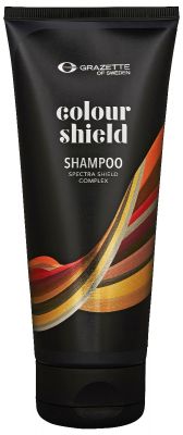 Grazette Colour Shield Shampoo 200ml