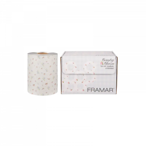 Framar Embossed Folie 100m Country Charm
