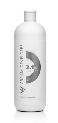 Vision VH Color Väte 2.1% 