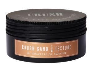 Grazette Crush Sand Texture 