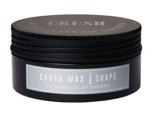 Grazette Crush Wax Shape 
