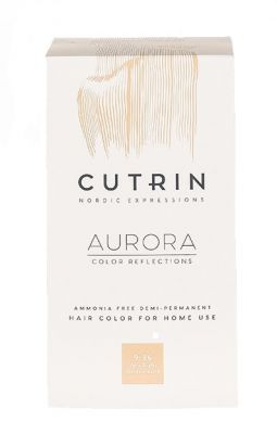 Cutrin Aurora Home Color 