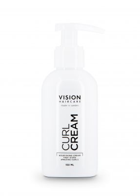 Vision Curl Cream 150ml