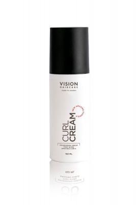 Vision Curl Cream 150ml