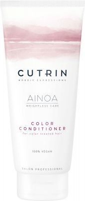 Cutrin Ainoa Color Boost Balsam 200 / 1000ml