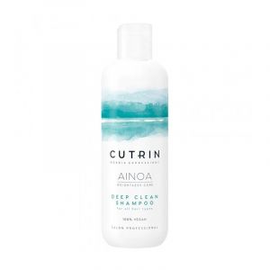 Cutrin Ainoa Deep Clean Shampoo 300 / 1000ml