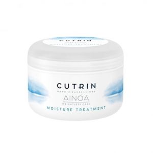 Cutrin Ainoa Moisture Inpackning 150ml