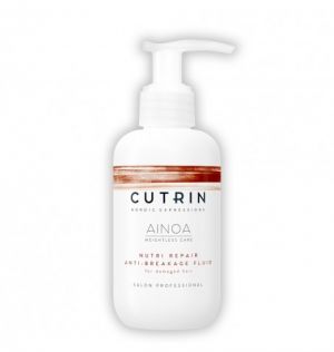 Cutrin Ainoa Nutri Repair Anti Breakage Fluid 150ml