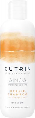Cutrin Ainoa Repair Shampoo 300 / 1000ml