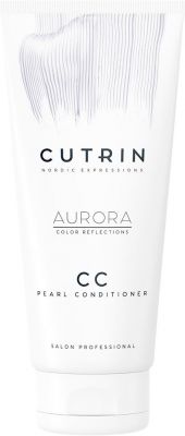 Cutrin Aurora Pearl Balsam 200ml