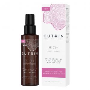Cutrin Bio+ Strengthening Scalp Serum ( Energen Serum ) 