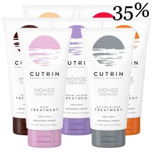 Cutrin HOHDE Färg Inpackning 200ml