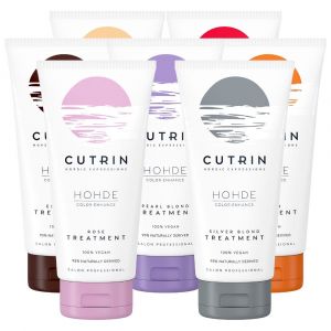 Cutrin HOHDE Färg Inpackning 200ml