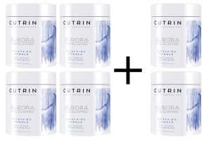 Cutrin Aurora Bleach Blekning 500g ( 4+2 )