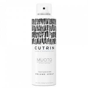 Cutrin Muoto Texturizing Volume Spray 200ml