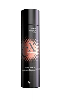 Sim DS Parfymfri CX Mineral Removing Elixir 250ml