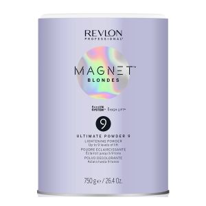 Revlon Magnet Blondes Ultimate Powder 9 750g 