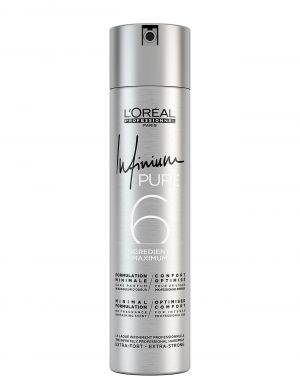 L'Oréal Infinium Extra Strong PURE 300ml