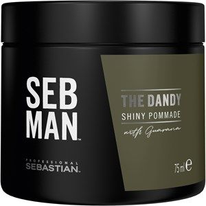 SEB MAN The Dandy Pomade 75ml