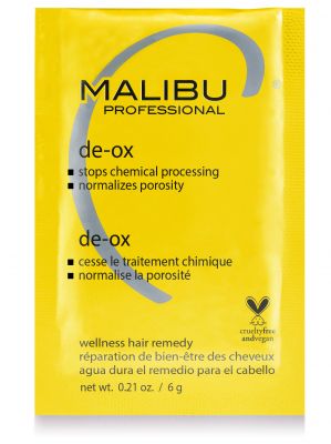 Malibu C De-Ox Saché 12-pack