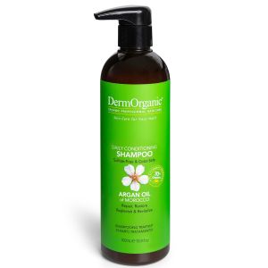 DermOrganic Daily Conditioning Shampoo 500ml 