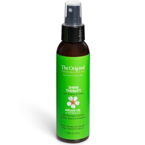 DermOrganic Shine Spray 120ml