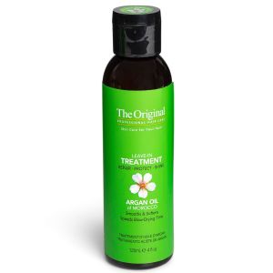 DermOrganic Leave-In Treatment 120ml