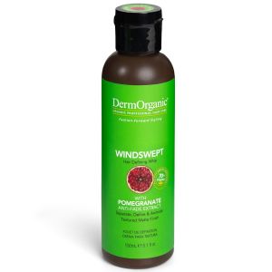 DermOrganic Windswept Hair Defining Whip 150ml