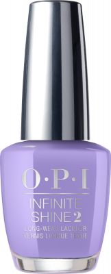 O.P.I Infinite Shine Perú P34