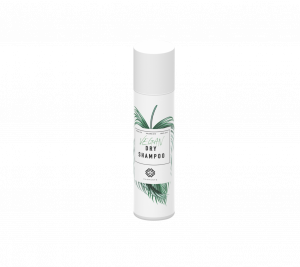 Elements Vegan Dry Shampoo 250ml ( E+46 ) 