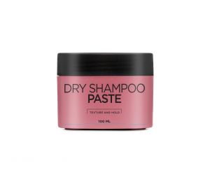 Vision Dry Shampoo Paste 100ml