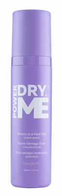 Design Me Power Dry 