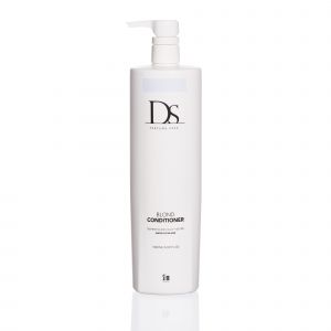 Sim DS Parfymfri Blond Conditioner 1000ml