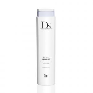 Sim DS Parfymfri Blond Schampo 250ml