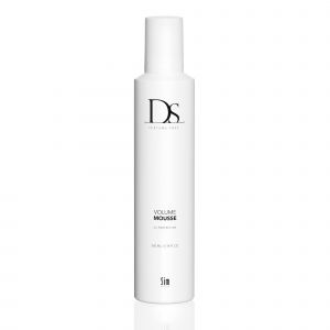 Sim DS Parfymfri Volume Mousse 300ml